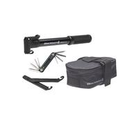 Black Burn - Kit multifunzione - Local Ride Kit - Nero