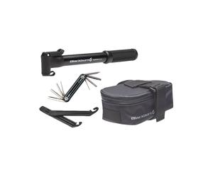 Black Burn - Kit multifunzione - Local Ride Kit - Nero