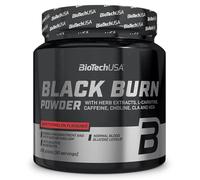 Black Burn Powder Anguria, 210 g