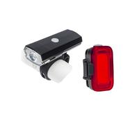 Black Burn - Set di illuminazione - Set Dayblazer 550 / Grid in Silicone - Nero