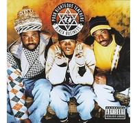 Black Business by Poor Righteous Teachers