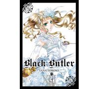 Black Butler 13