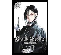 Black Butler 15