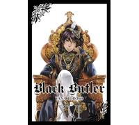 Black Butler 16