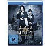 Black Butler