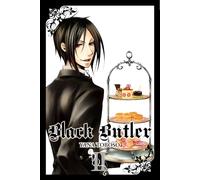Black butler