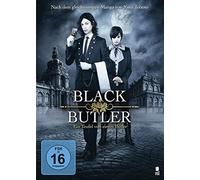 Black Butler