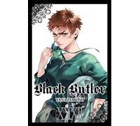 Black Butler 32