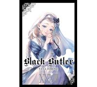 Black Butler 33