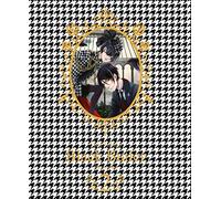 Black Butler Artbook: Volume 2