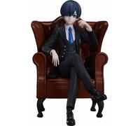 BLACK BUTLER - Boarding School Arc - Ciel Phantomhive Pvc Figure Aniplex