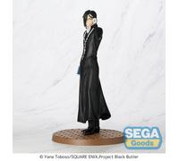 BLACK BUTLER - PUBLIC SCHOOL ARC LUMINASTA SEBASTIAN MICHAELIS SEGA 2026