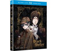 Black Butler: Book of Murder - Ovas