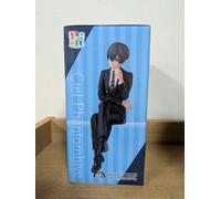 "Black Butler" Choconose Premium Figure "Ciel Phantomhive"
