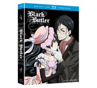 Black Butler: Complete First Season