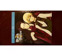 Black Butler: Complete Second Season