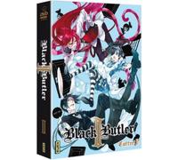 Black Butler II-Coffret 2