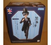 BLACK BUTLER - PUBLIC SCHOOL ARC LUMINASTA CIEL PHANTOMHIVE SEGA 2026