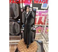 BLACK BUTLER - PUBLIC SCHOOL ARC LUMINASTA SEBASTIAN MICHAELIS SEGA 2026