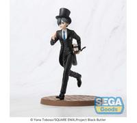 BLACK BUTLER PUBLIC SCHOOL CIEL LUMINAST Figura Sega