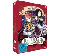 Black Butler - Staffel 3/Vol. 2