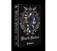 Black butler, vol. 1 (DVD)