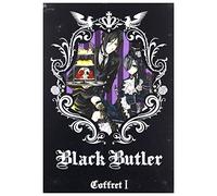 Black Butler-Vol. 1 [Édition Simple]
