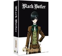 Black Butler - Vol. 2 (DVD)