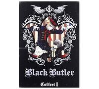 Black Butler-Vol. 2 [Édition Simple]