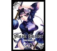 Black Butler, Vol. 29 – Yen Press