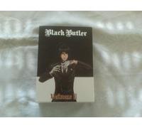Black Butler - Vol. 3 (DVD)