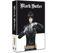 Black Butler - Vol. 3 (DVD)