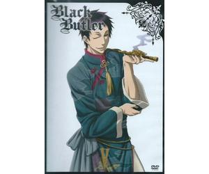 Black Butler - Vol. 5
