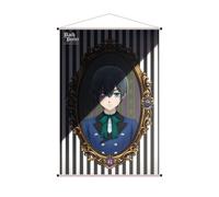Black Butler Wallscroll Ciel Season 4 60 x 90 cm
