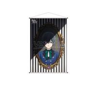 Black Butler Wallscroll Ciel Season 4 60 X 90 Cm Sakami Merchandise
