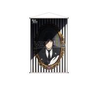 Black Butler Wallscroll Sebastian Season 4 60 X 90 Cm Sakami Merchandise