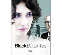 Black Butterflies (DVD) Carice Van Houten Rutger Hauer Liam Cunningham
