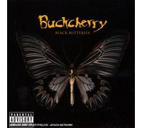 Black Butterfly