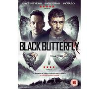 Black Butterfly