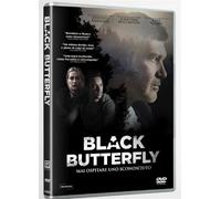 Black Butterfly