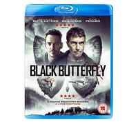 Black Butterfly (Blu-Ray)