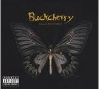 BLACK BUTTERFLY - BUCKCHERRY