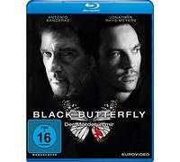 Black Butterfly - Der Mörder in mir