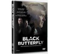 Black Butterfly (DVD)