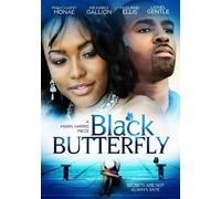 Black Butterfly [Edizione: Stati Uniti]