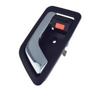 Black Button Interior Door Handle 826201C000 for Hyundai Getz Click Cetz 2002-2009