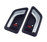 Black Button Interior Door Handle 826201C000 for Hyundai Getz Click Cetz 2002-2009