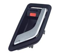 Black Button Interior Door Handle 826201C000 for Hyundai Getz Click Cetz 2002-2009