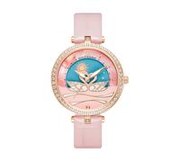 BLACK BY BLUE BRAVE, ,Accessories ,Donna ,Rosa ,ONE SIZE Swan Lovers