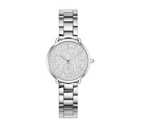 BLACK BY BLUE BRAVE - Lucky Star Watch - - Accessories - Donna - Grigio - ONE SIZE